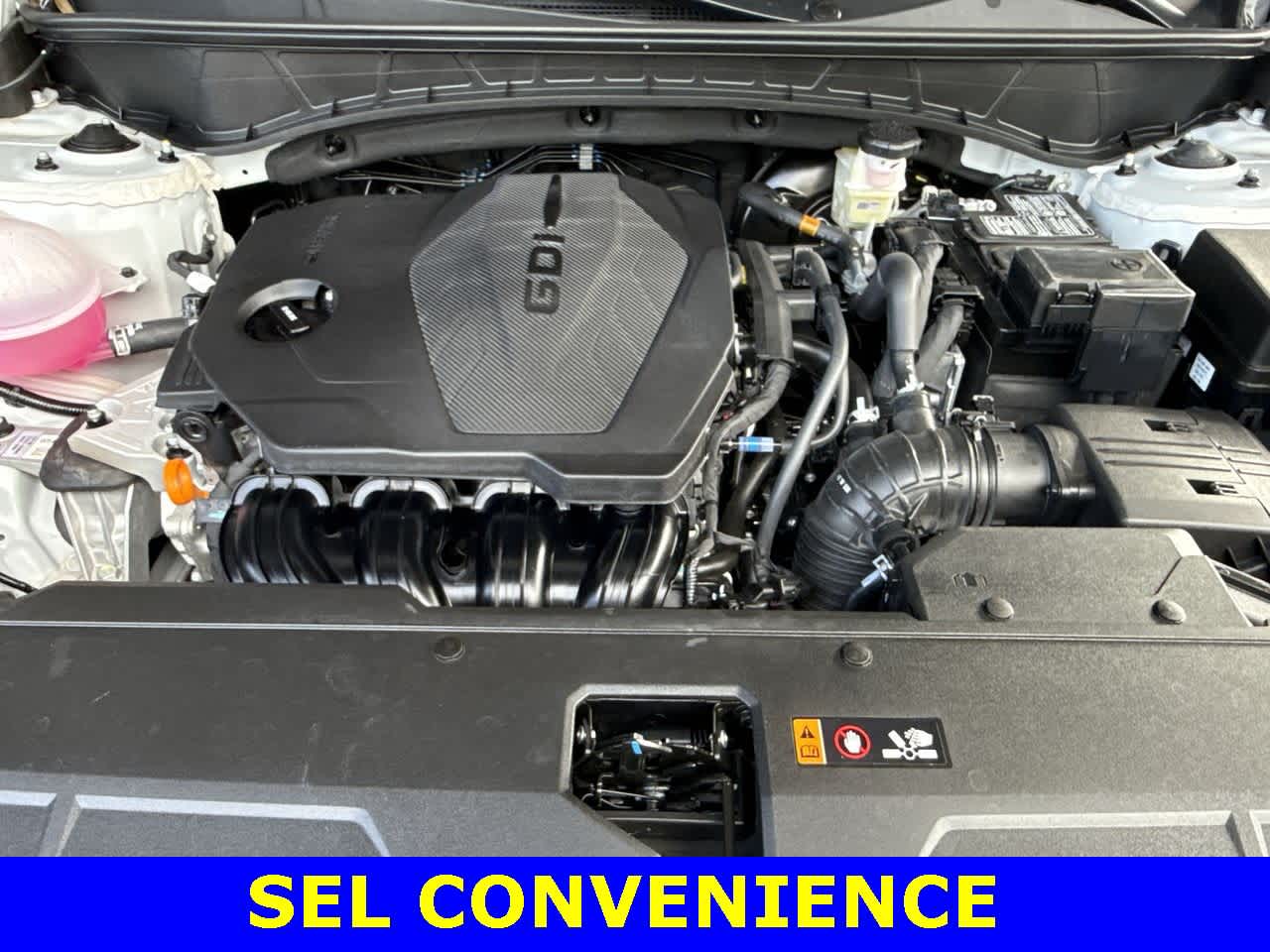 Thumbnail: 2025 Hyundai Tucson - 12