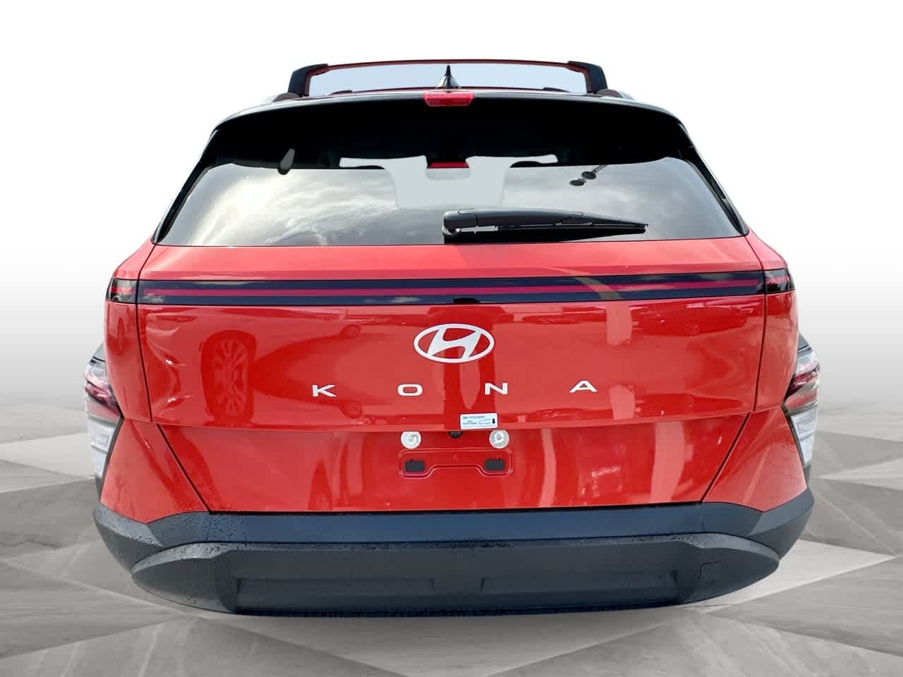 Thumbnail: 2026 Hyundai Kona - 7