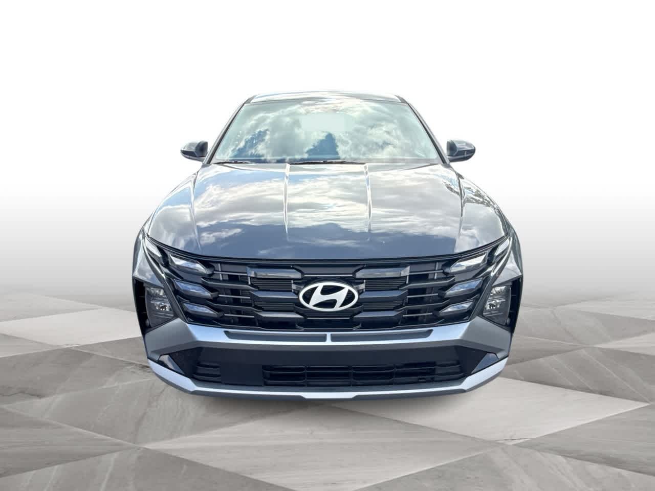 Thumbnail: 2026 Hyundai Tucson - 3