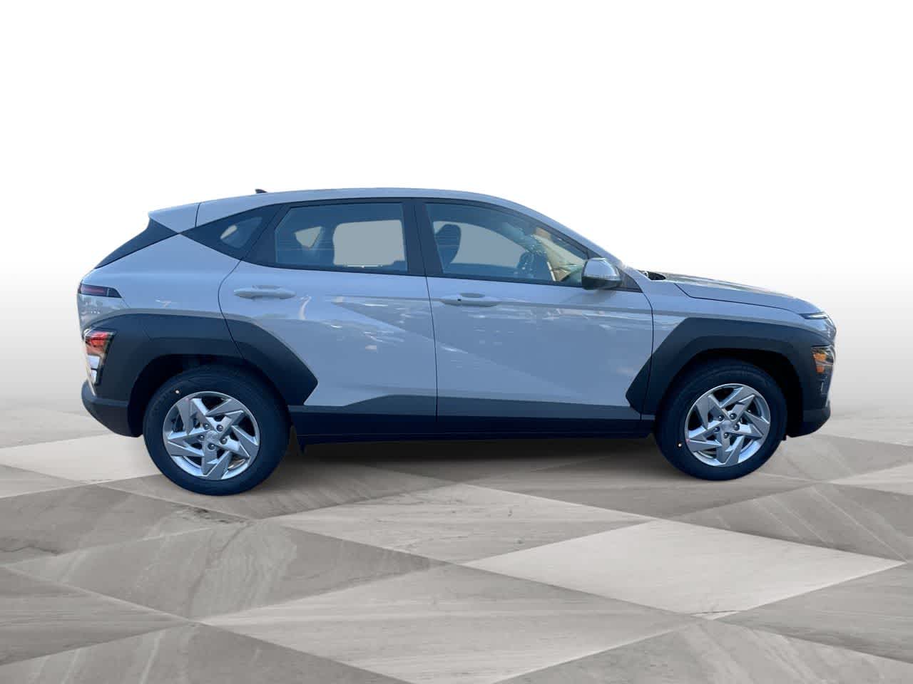 Thumbnail: 2026 Hyundai Kona - 9