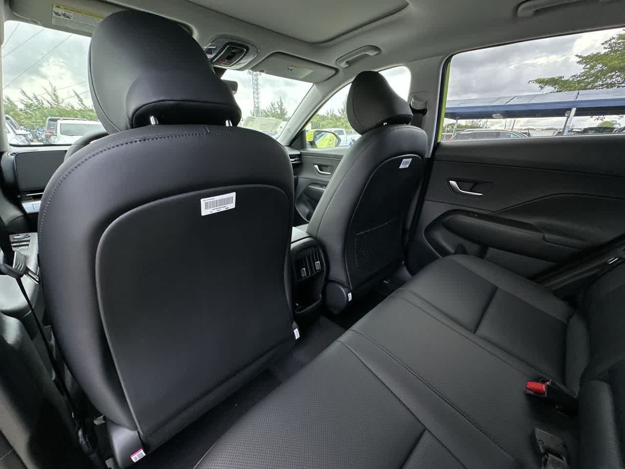 Thumbnail: 2026 Hyundai Kona - 23