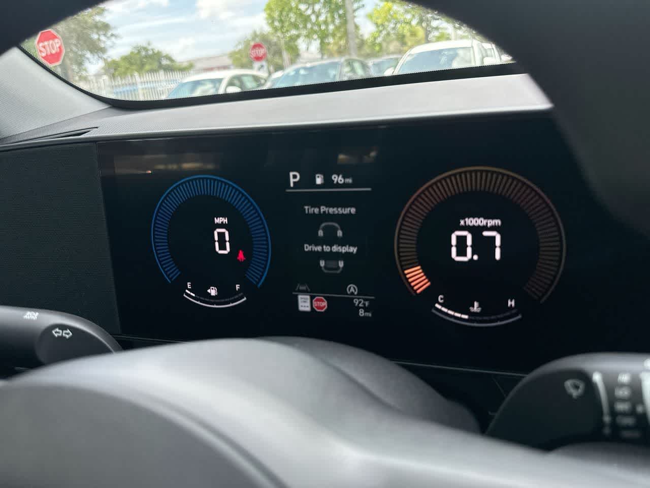 Thumbnail: 2026 Hyundai Kona - 16
