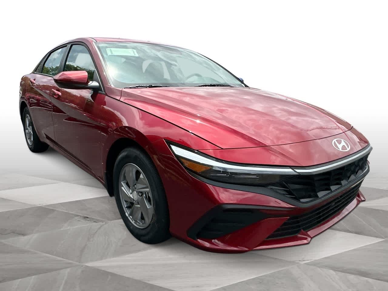 Thumbnail: 2025 Hyundai Elantra - 2