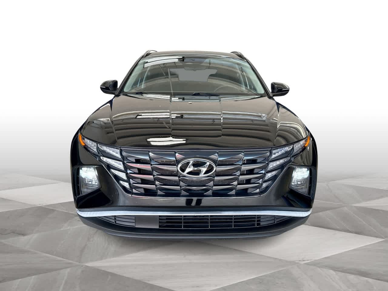 Thumbnail: 2023 Hyundai Tucson - 3