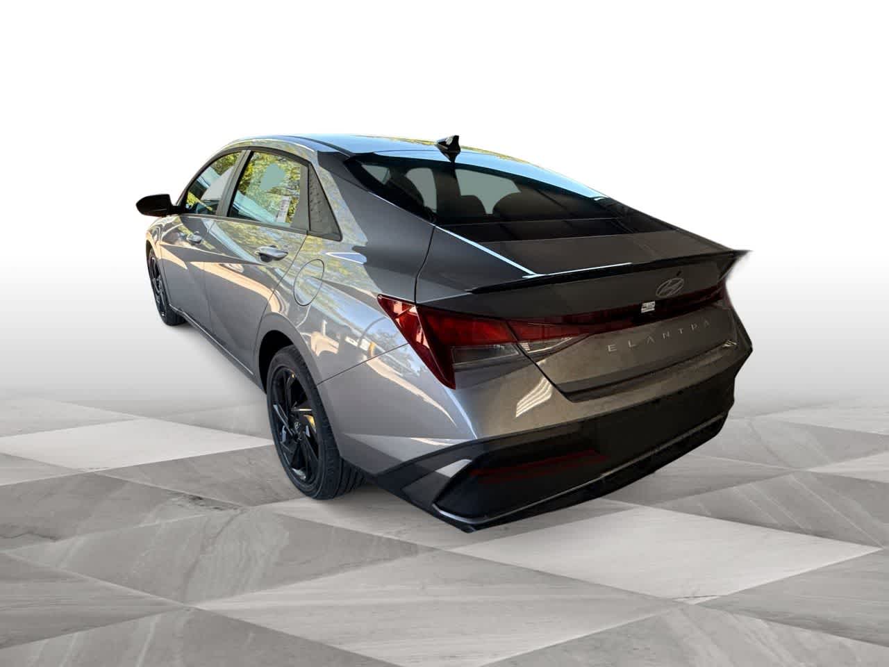 Thumbnail: 2026 Hyundai Elantra - 6