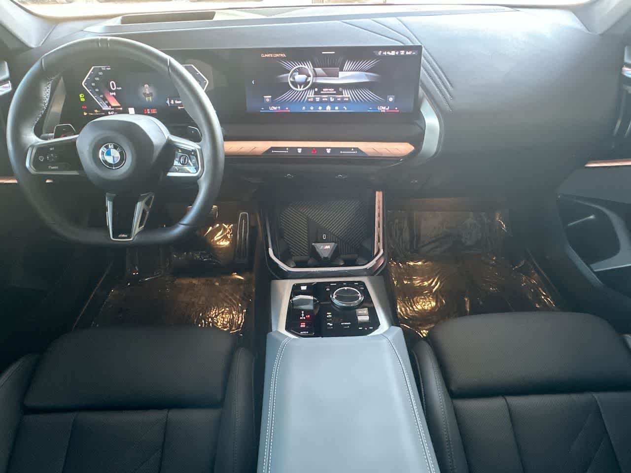 Thumbnail: 2026 BMW X3 - 24