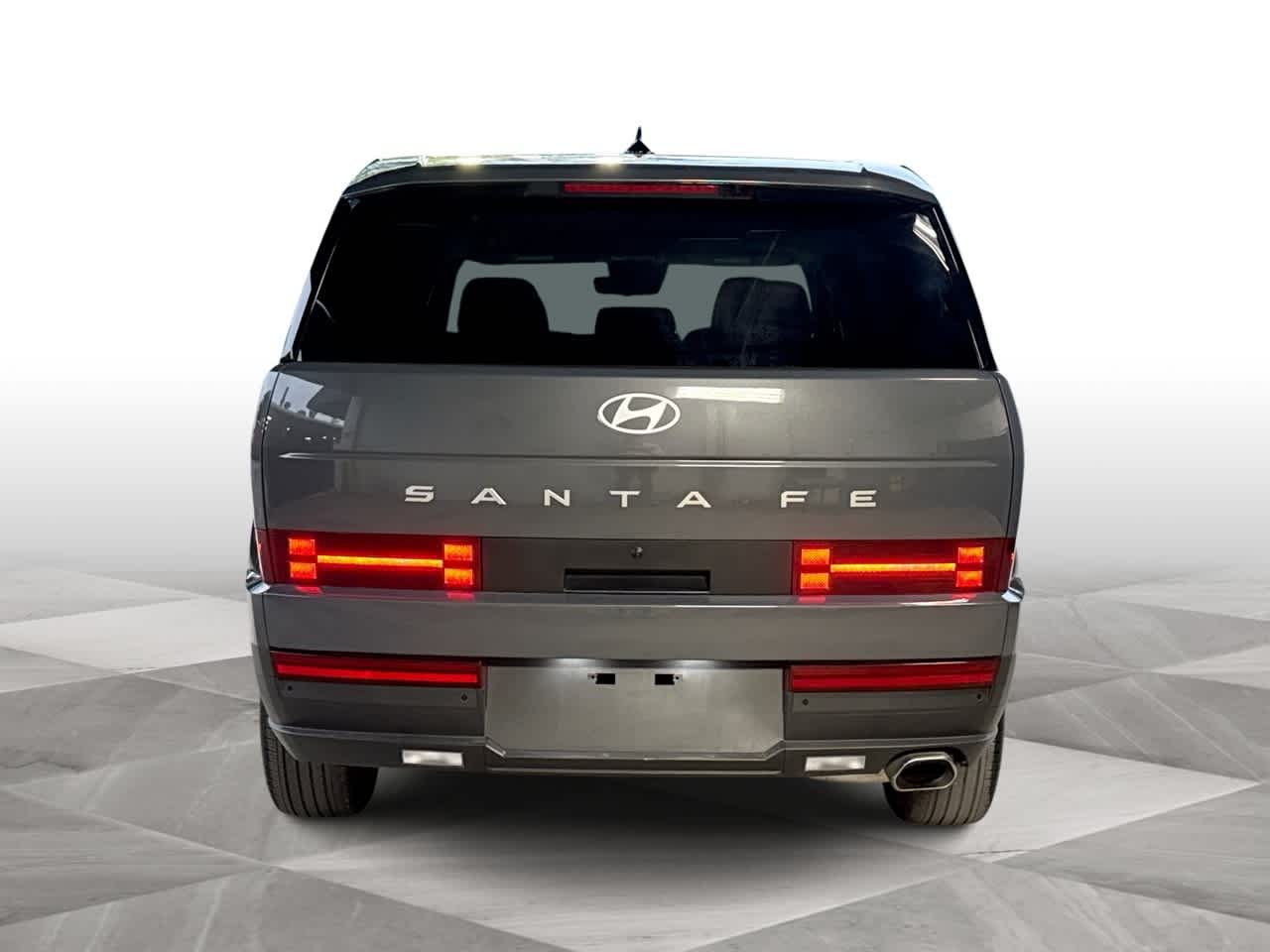 Thumbnail: 2024 Hyundai Santa Fe - 7