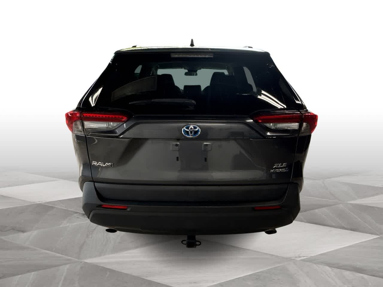 Thumbnail: 2022 Toyota RAV4 - 7