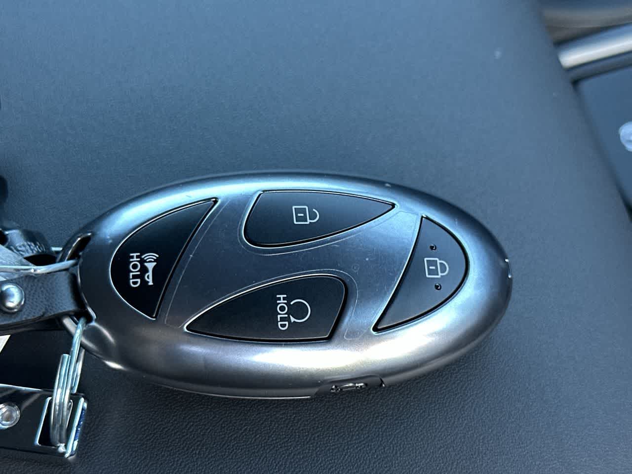 Thumbnail: 2026 Hyundai Sonata - 28
