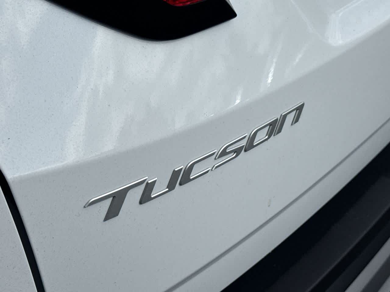 Thumbnail: 2026 Hyundai Tucson - 10