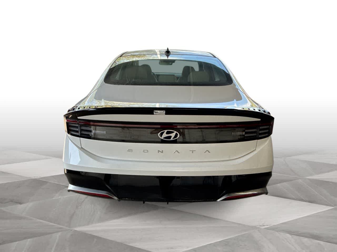 Thumbnail: 2026 Hyundai Sonata - 7