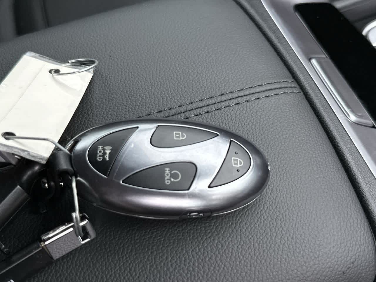 Thumbnail: 2025 Hyundai Tucson - 28