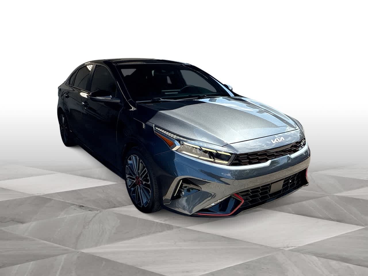 Thumbnail: 2023 Kia Forte - 2
