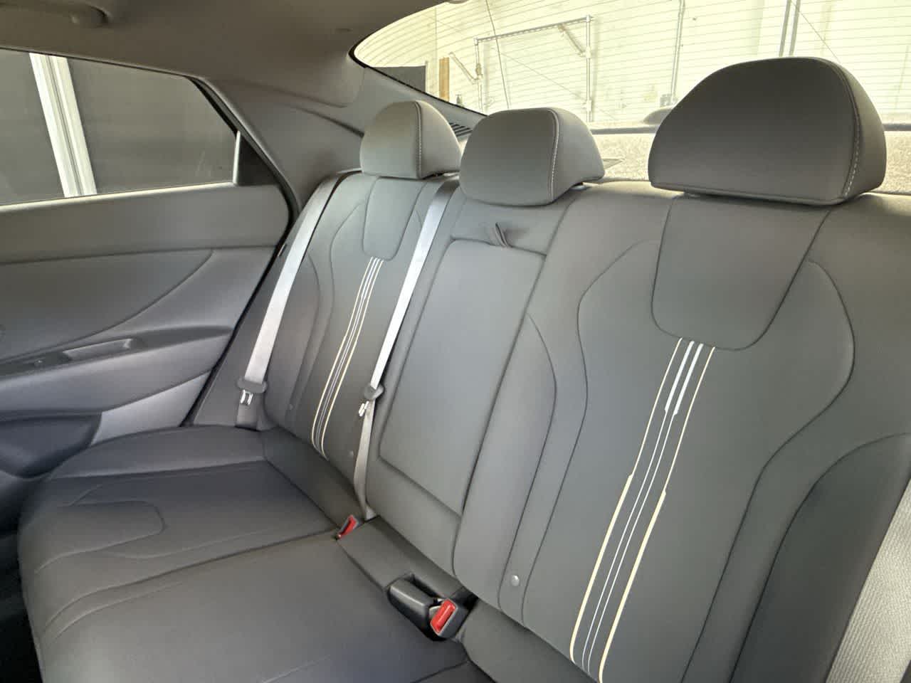 Thumbnail: 2026 Hyundai Elantra - 22