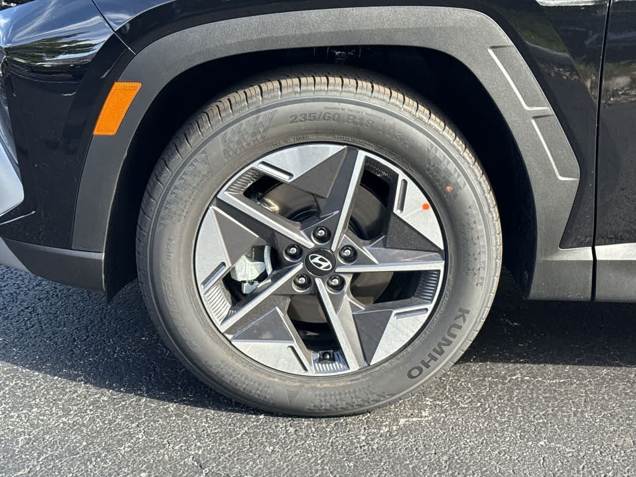 Thumbnail: 2026 Hyundai Tucson - 11