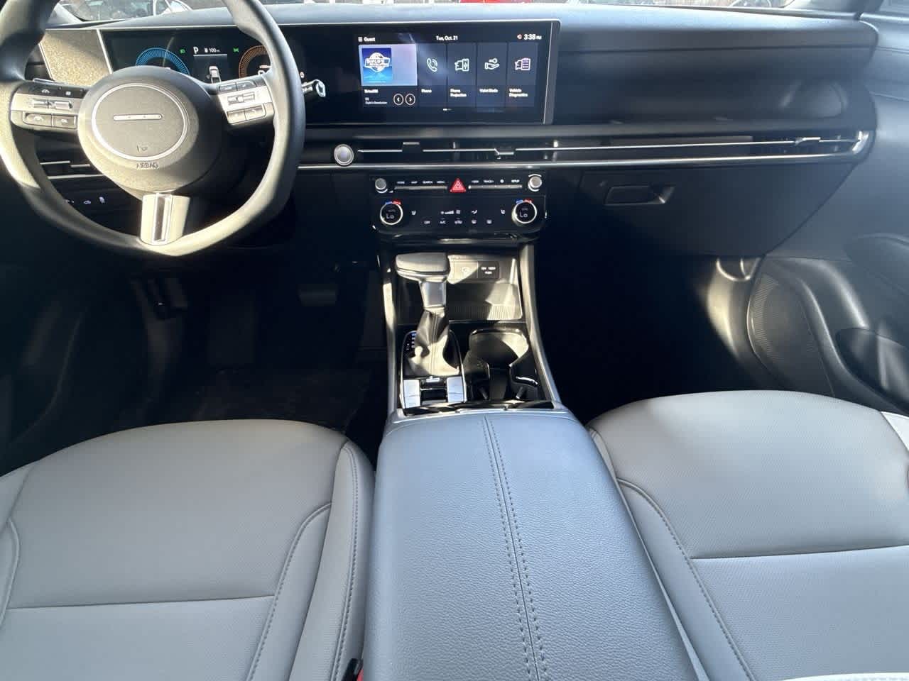 Thumbnail: 2025 Hyundai Santa Cruz - 24