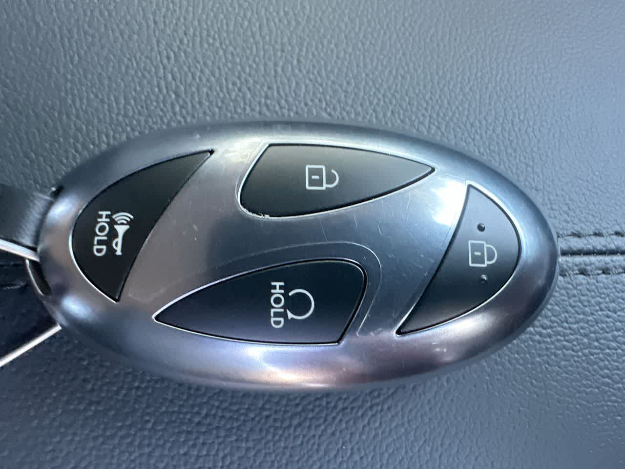 Thumbnail: 2026 Hyundai Tucson - 28