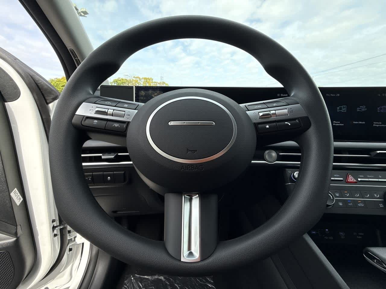 Thumbnail: 2026 Hyundai Tucson - 15