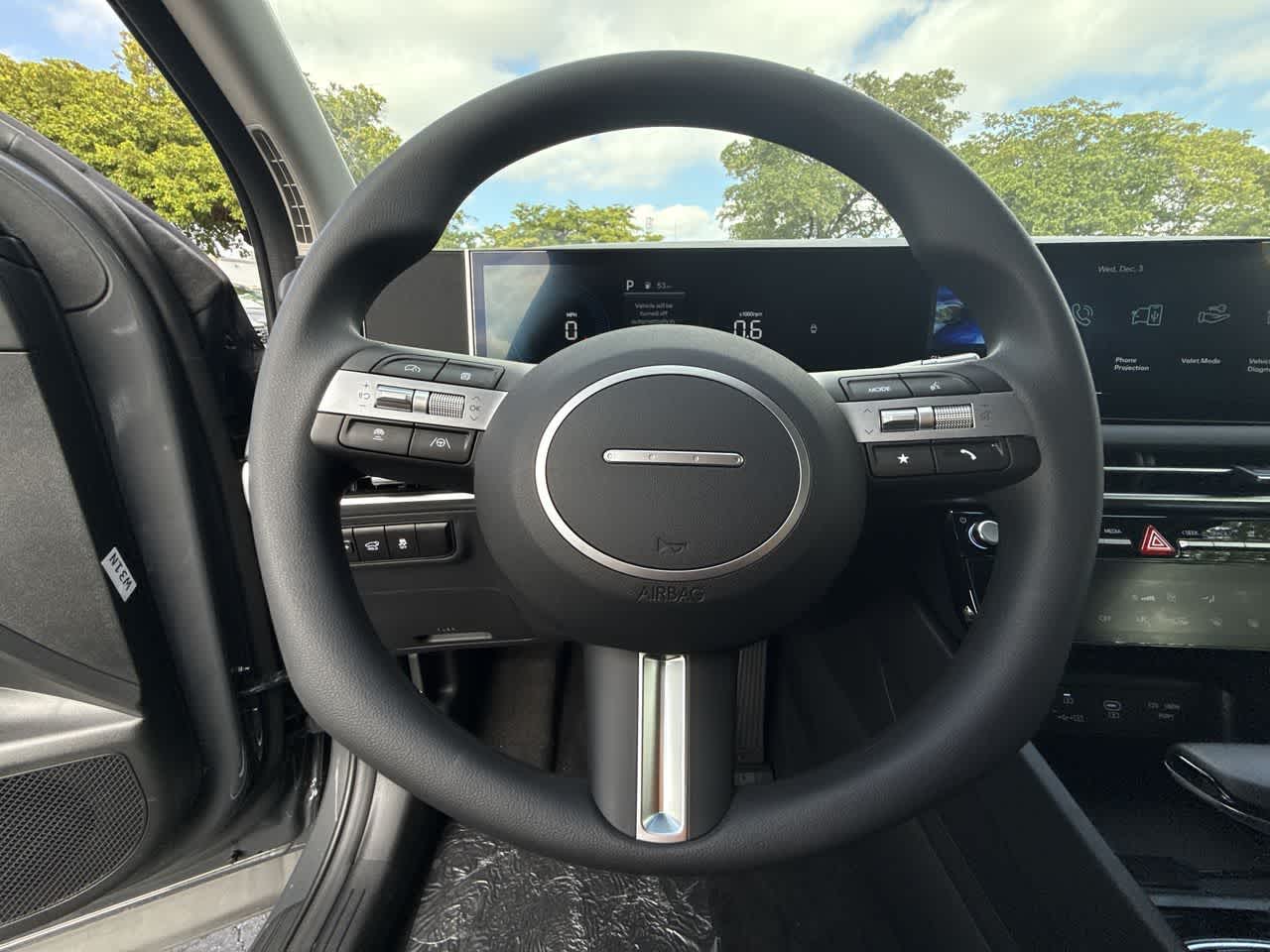 Thumbnail: 2026 Hyundai Tucson - 15