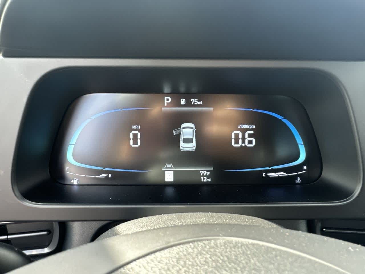 Thumbnail: 2026 Hyundai Elantra - 16