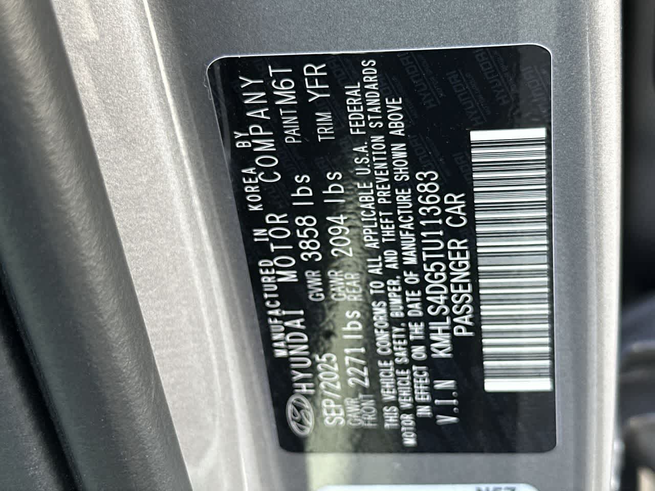 Thumbnail: 2026 Hyundai Elantra - 29