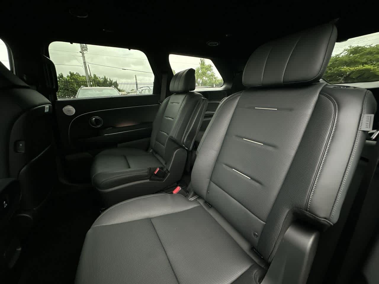 Thumbnail: 2026 Hyundai Palisade - 22