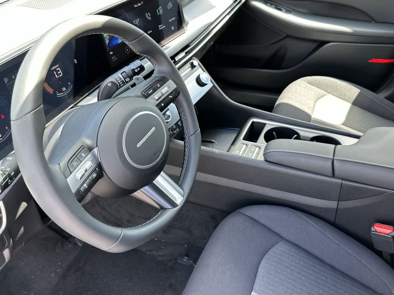 Thumbnail: 2025 Hyundai Sonata - 13