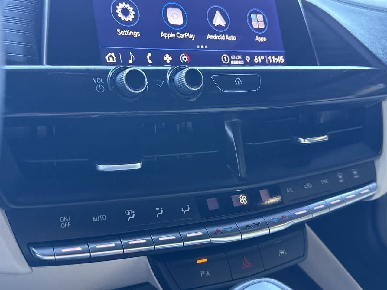 Thumbnail: 2023 Cadillac CT4 - 20