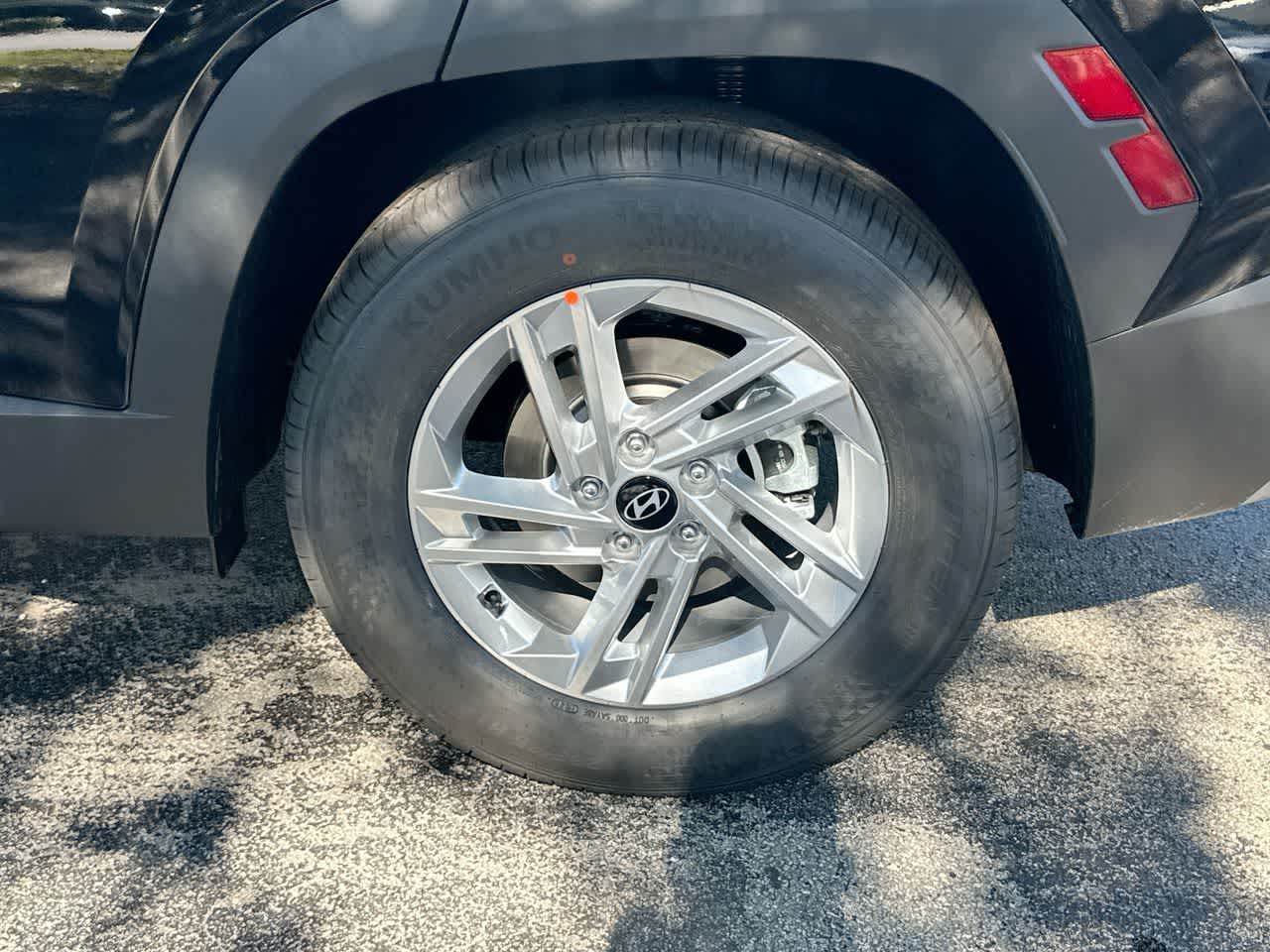 Thumbnail: 2026 Hyundai Tucson - 11