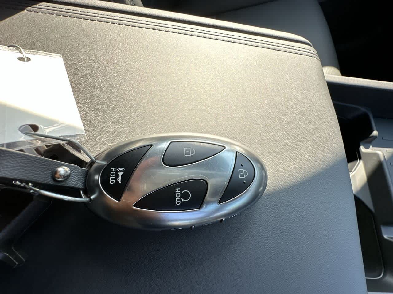 Thumbnail: 2025 Hyundai Santa Fe - 28