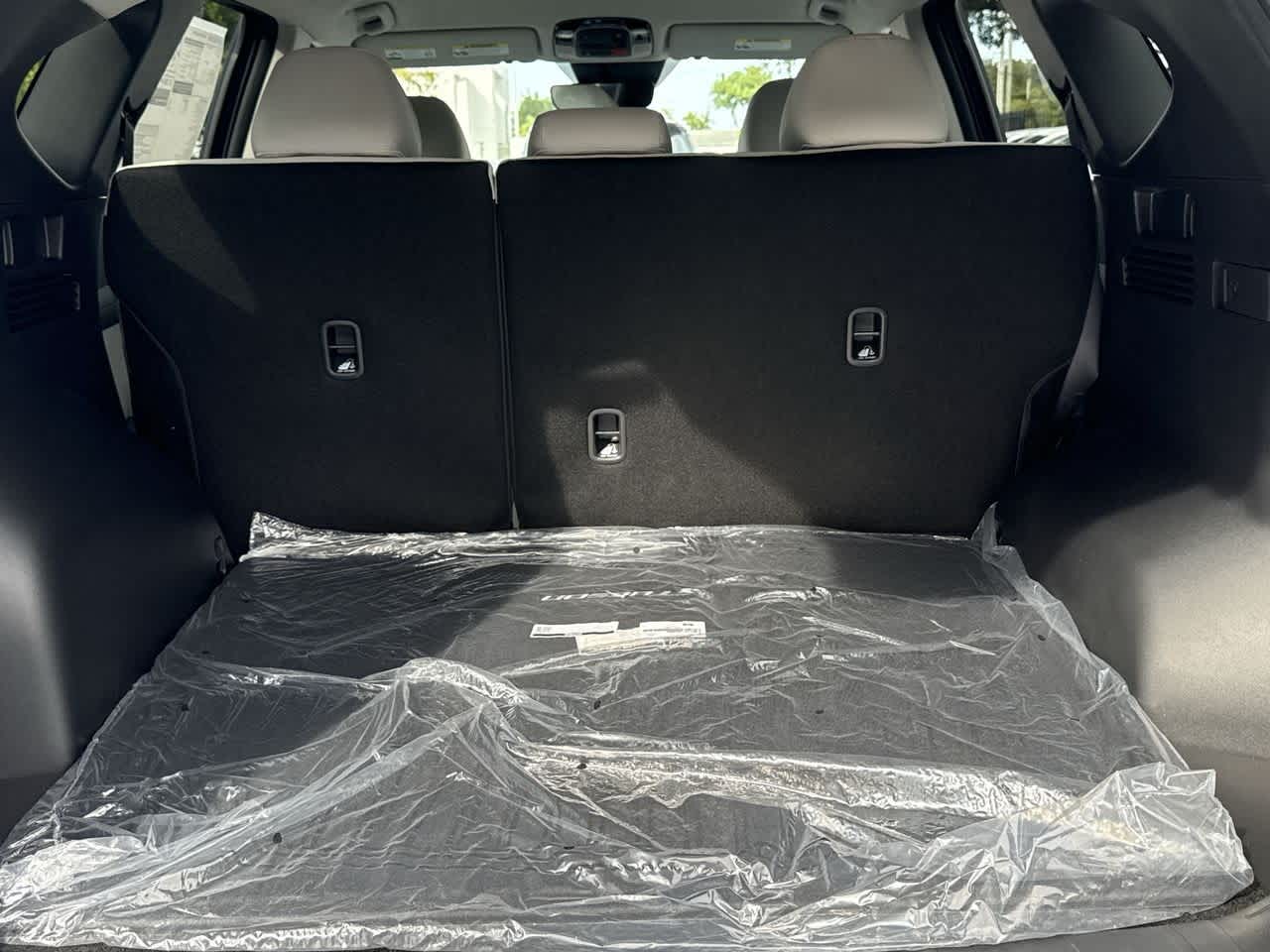 Thumbnail: 2026 Hyundai Tucson - 25