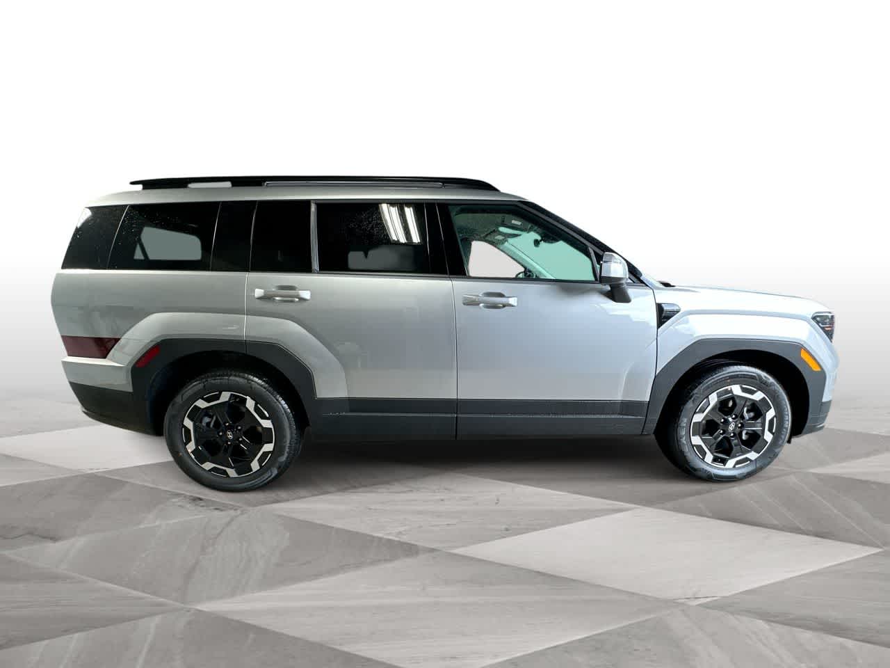 Thumbnail: 2026 Hyundai Santa Fe - 9