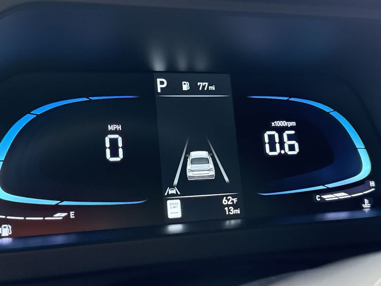 Thumbnail: 2026 Hyundai Elantra - 16