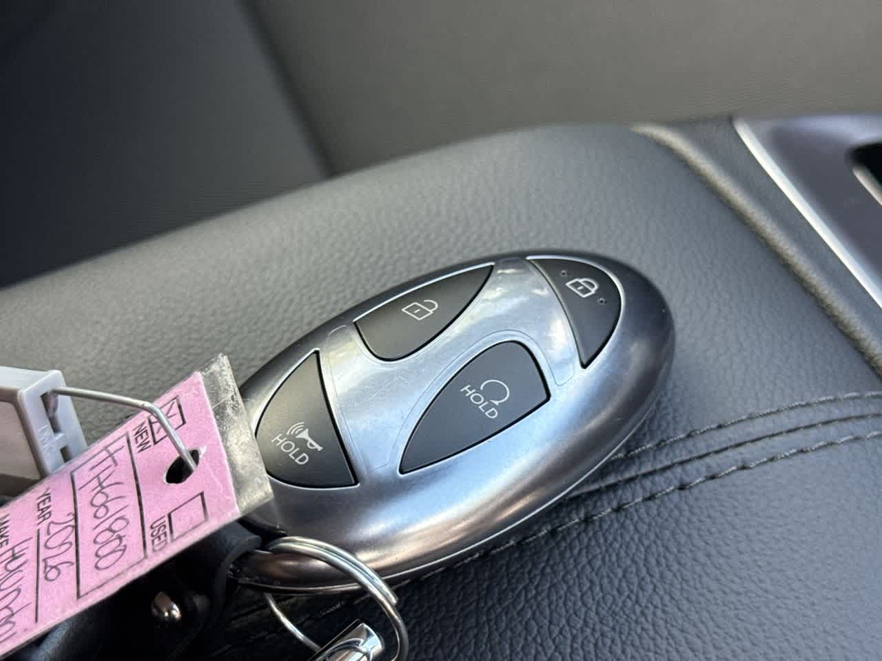 Thumbnail: 2026 Hyundai Tucson - 28