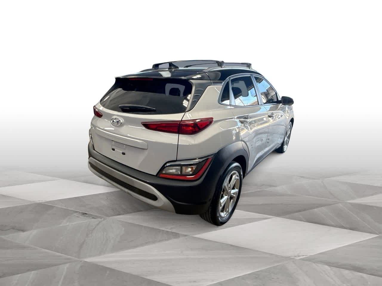 2023 Hyundai Kona SEL 8