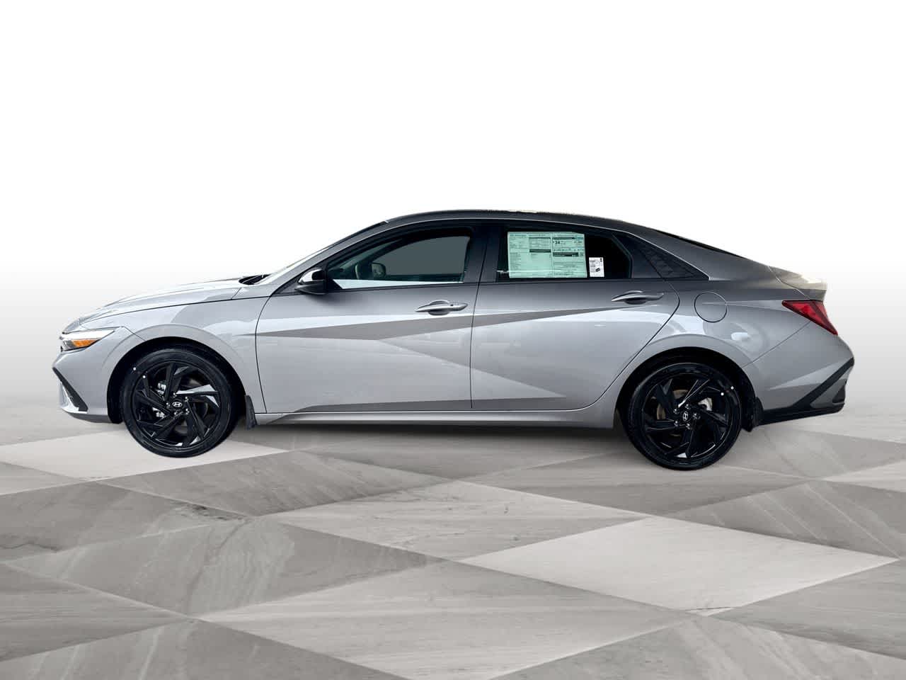 Thumbnail: 2026 Hyundai Elantra - 5