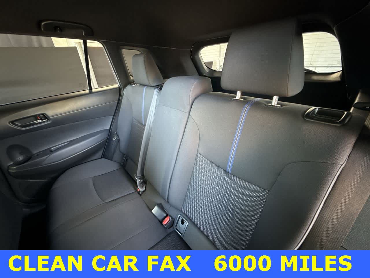 Thumbnail: 2024 Toyota Corolla Cross - 22