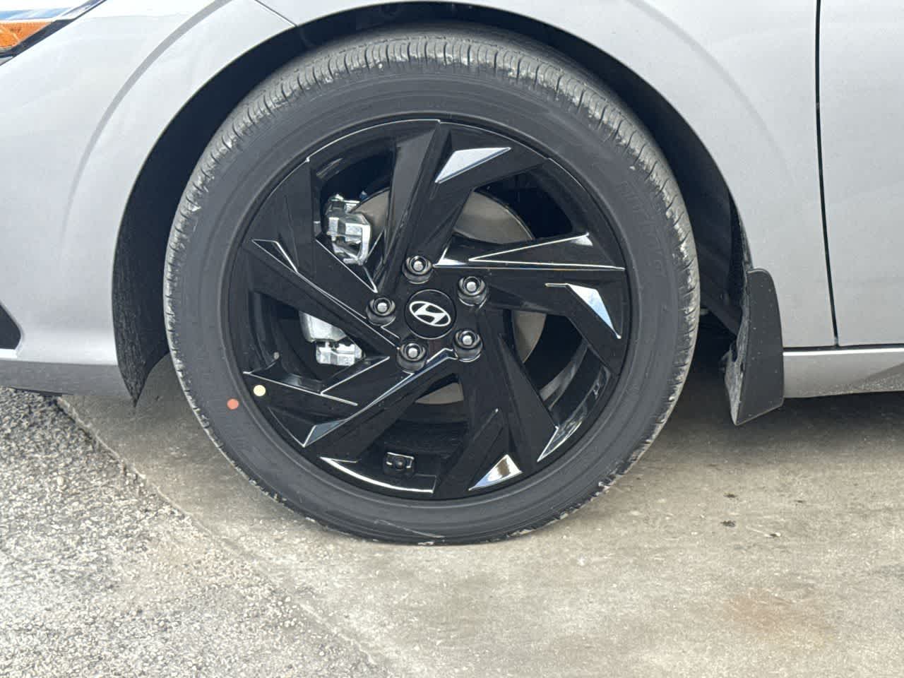 Thumbnail: 2026 Hyundai Elantra - 11