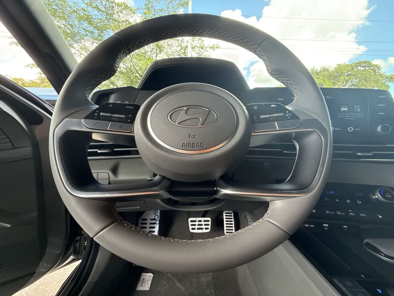 Thumbnail: 2026 Hyundai Elantra - 15