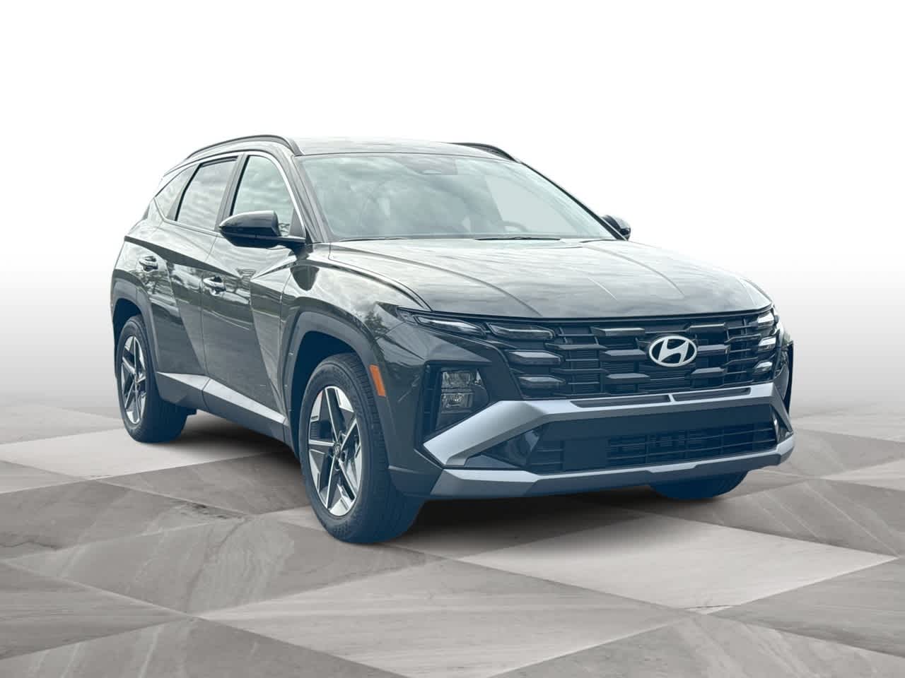 Thumbnail: 2026 Hyundai Tucson - 2