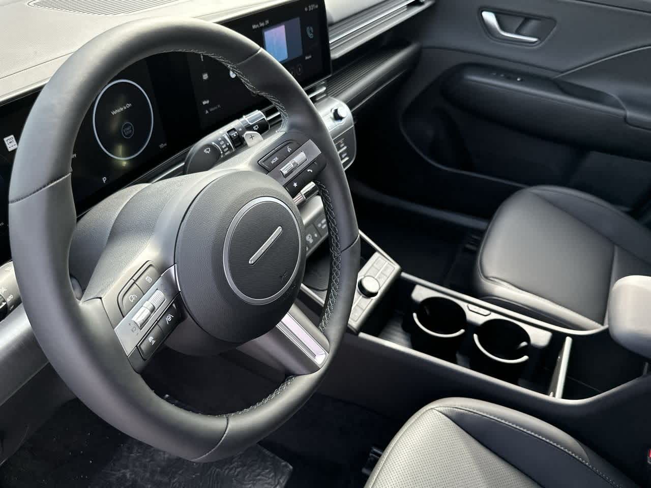 Thumbnail: 2026 Hyundai Kona - 13