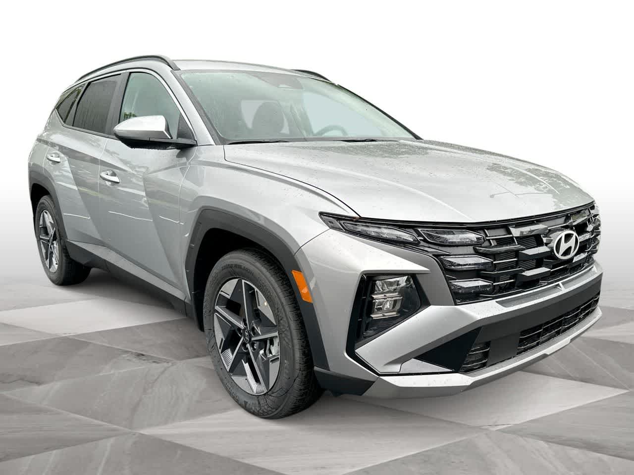 Thumbnail: 2026 Hyundai Tucson - 2