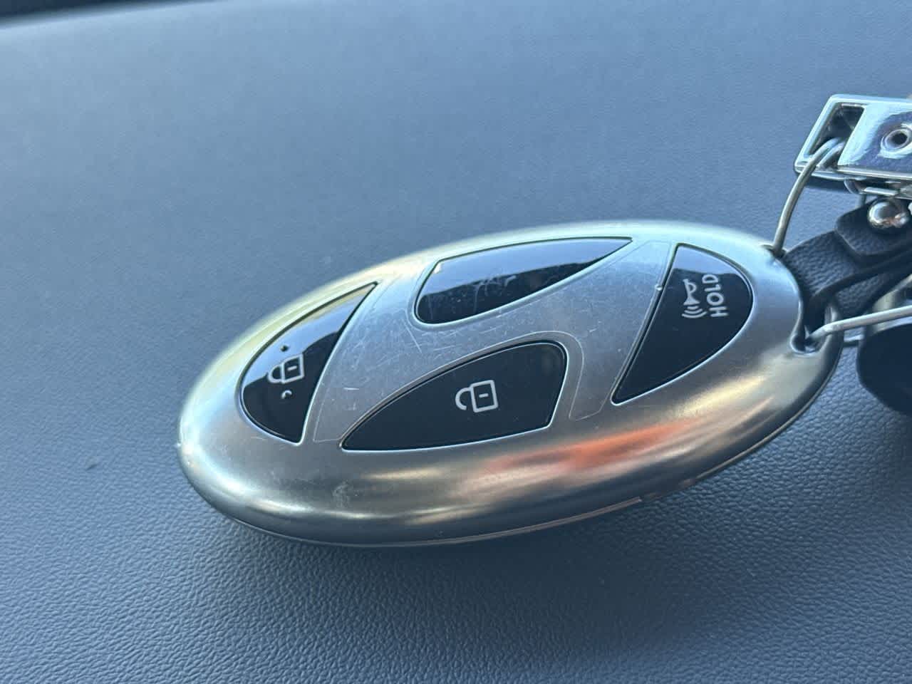 Thumbnail: 2025 Hyundai Sonata - 28