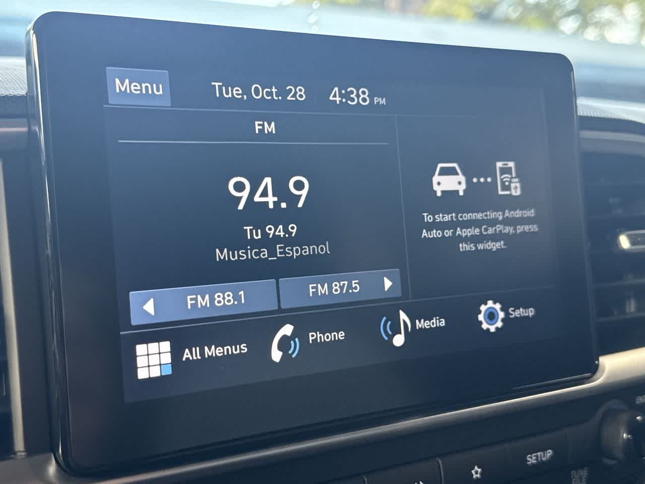 Thumbnail: 2025 Hyundai Venue - 18