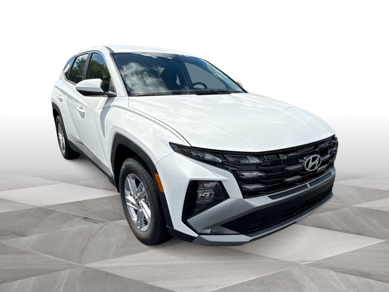 Thumbnail: 2026 Hyundai Tucson - 2