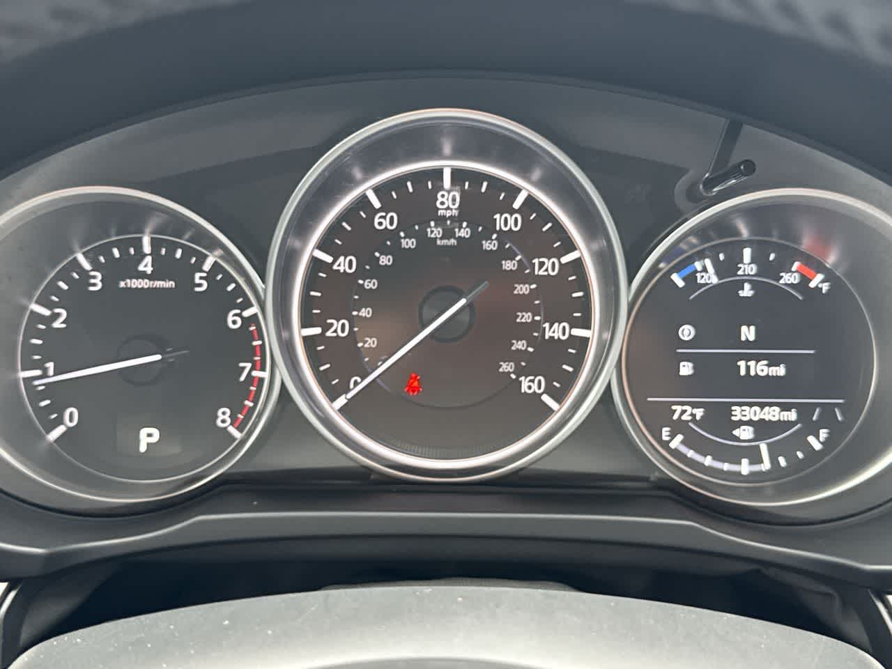 Thumbnail: 2023 Mazda CX-5 - 16