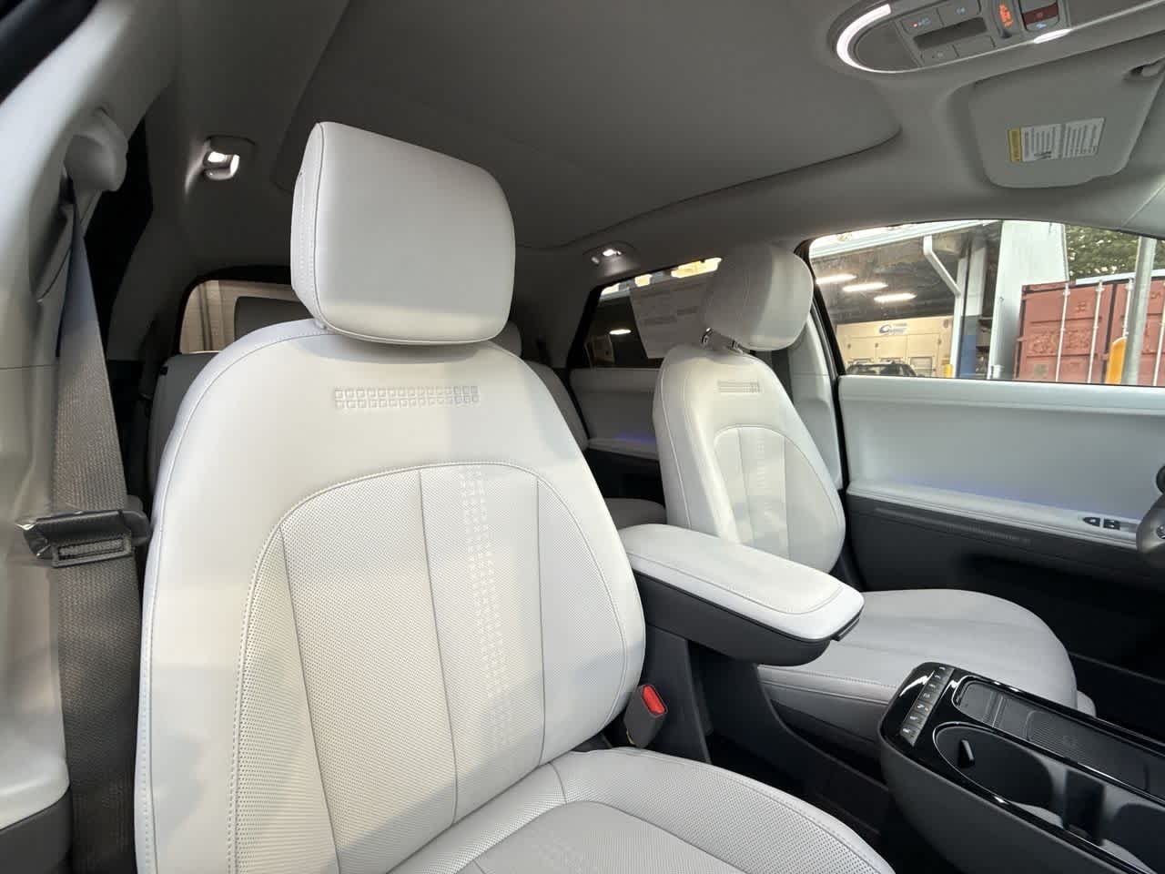 Thumbnail: 2026 Hyundai Ioniq 5 - 27