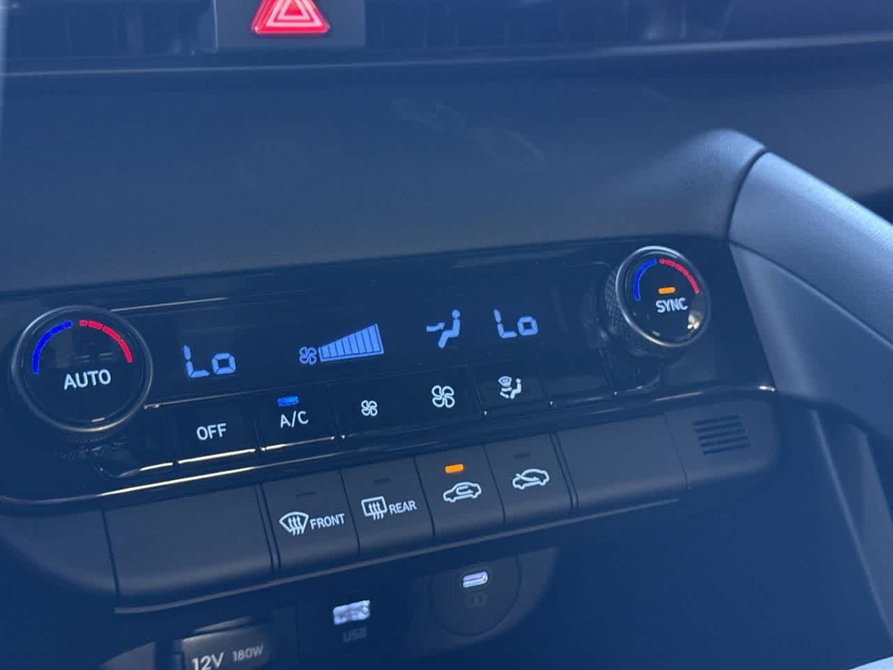 Thumbnail: 2026 Hyundai Elantra - 20