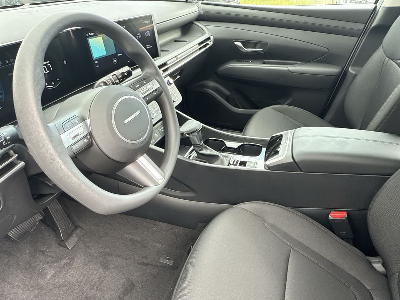 Thumbnail: 2026 Hyundai Tucson - 13