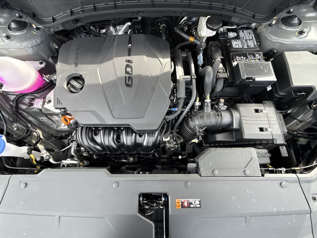 Thumbnail: 2026 Hyundai Tucson - 12